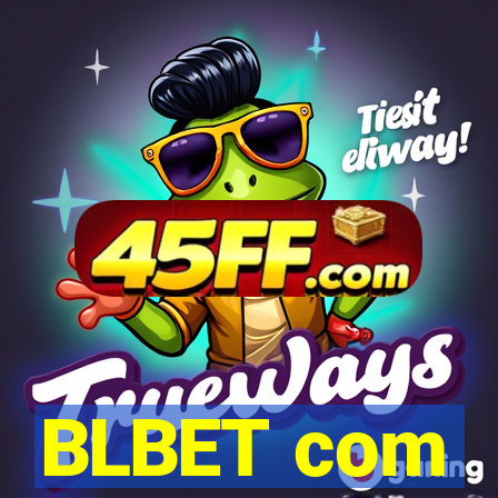 BLBET com